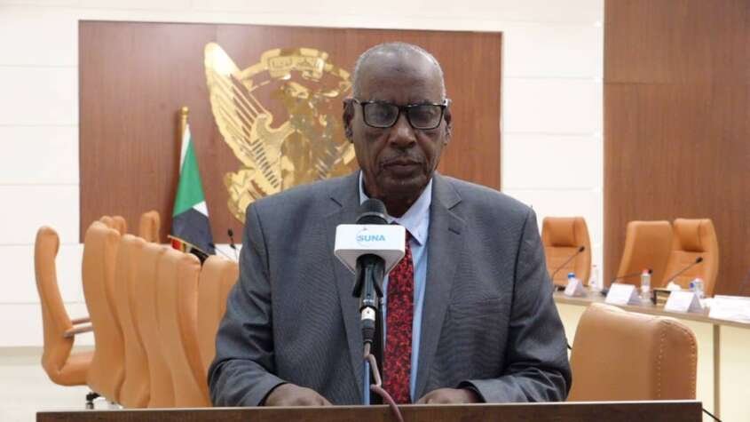 اللجنة العليا لإدارة إمتحانات الشهادة السودانية تطمئن على آخر الترتيبات اللجنة العليا لإدارة إمتحانات الشهادة السودانية تطمئن على آخر الترتيبات