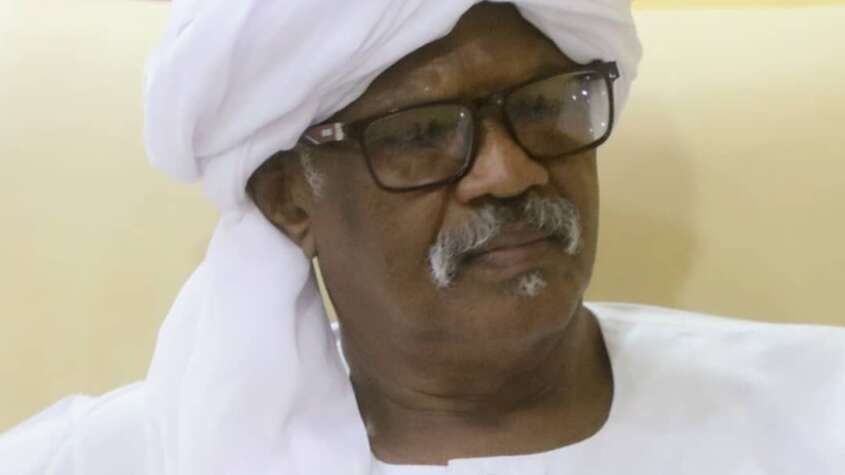 والي القضارف يهني مواطنى القضارف بذكرى إعلان إستقلال البلاد والي القضارف يهني مواطنى القضارف بذكرى إعلان إستقلال البلاد