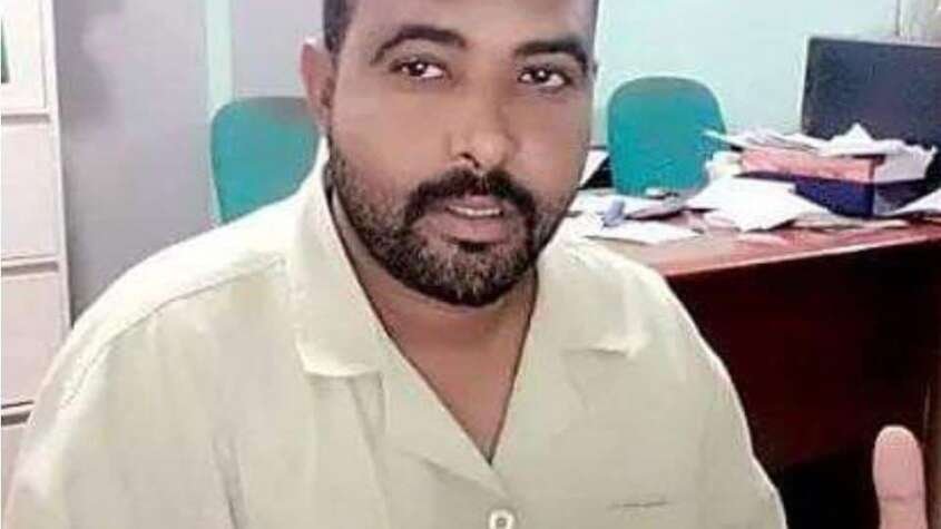 عبد الحفيظ حامد يكتب مالايدرك كله لايترك جله عبد الحفيظ حامد يكتب مالايدرك كله لايترك جله