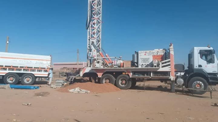 منظمة الكفاءات تستجيب لنداء عاجل من محلية الدبة منظمة الكفاءات تستجيب لنداء عاجل من محلية الدبة