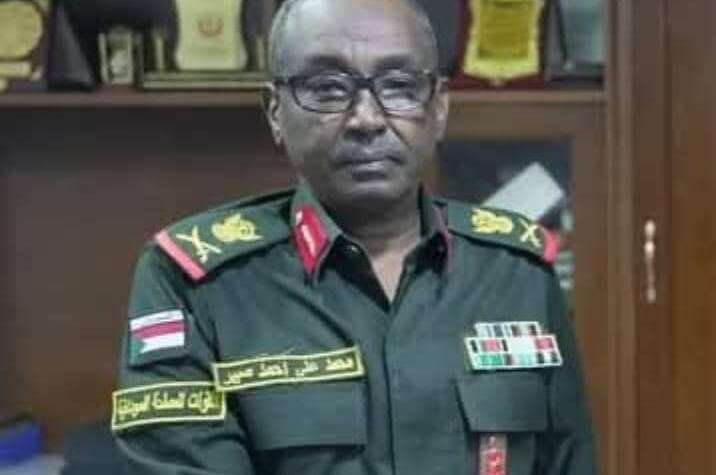 قائد الاستخبارات يواجه التحديات الدولية بثبات ووفاء للوطن تقرير :رحمة عبدالمنعم قائد الاستخبارات يواجه التحديات الدولية بثبات ووفاء للوطن تقرير :رحمة عبدالمنعم