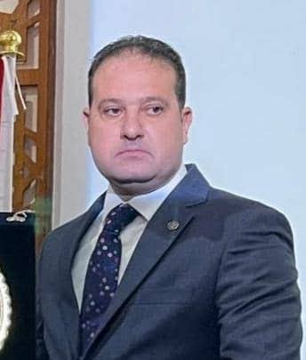 القنصل العام لجمهورية مصر العربية يهنئ بالذكرى ال(69) لإستقلال السودان القنصل العام لجمهورية مصر العربية يهنئ بالذكرى ال(69) لإستقلال السودان