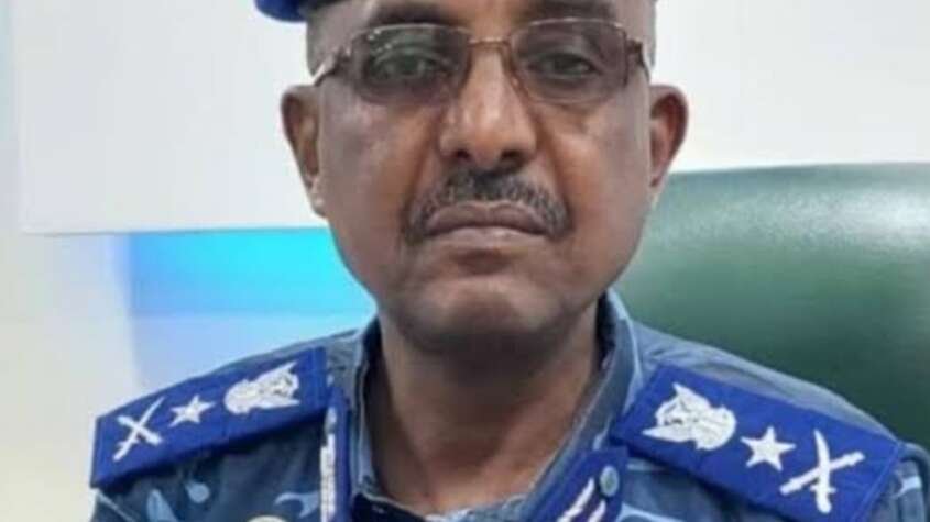 توجيهات من مدير الشرطة بشأن طلاب الشهادة السودانية توجيهات من مدير الشرطة بشأن طلاب الشهادة السودانية