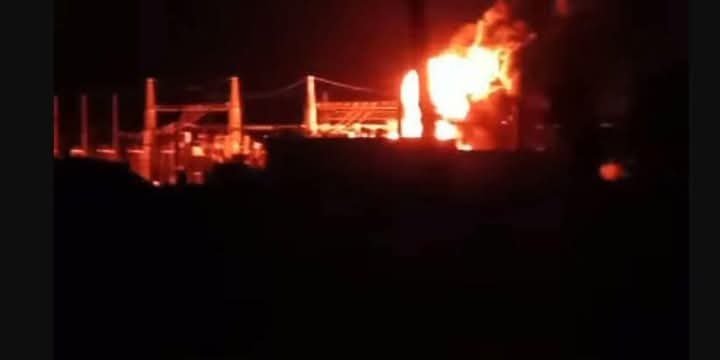 لجنة الاعلام والبرامج بالاستنفار والمقاومة الشعبية بمروي:المليشيا تعاقب المواطن لجنة الاعلام والبرامج بالاستنفار والمقاومة الشعبية بمروي:المليشيا تعاقب المواطن