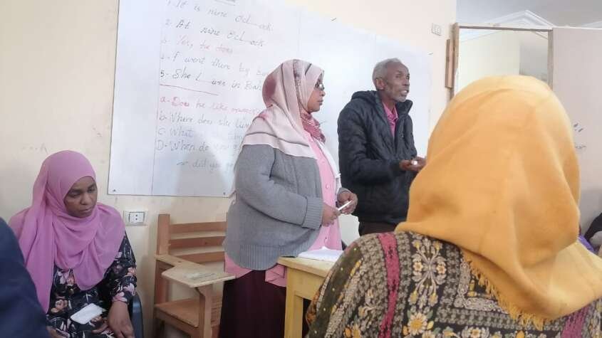 العالمية تعقد اجتماعها الدوري لأولياء الأمور العالمية تعقد اجتماعها الدوري لأولياء الأمور