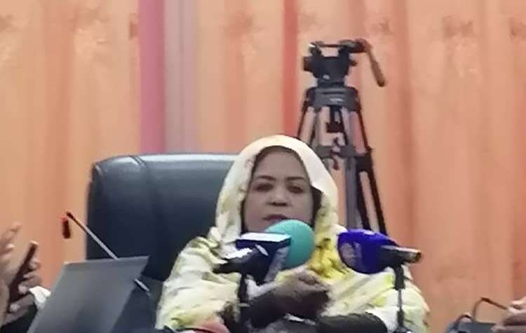 وزارة الصحة بنهر النيل تعلن اغلاق مراكز عزل الكوليرا بالولاية وزارة الصحة بنهر النيل تعلن اغلاق مراكز عزل الكوليرا بالولاية