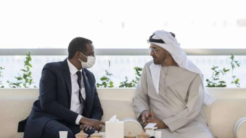 إجتماع للخلية الإعلامية للمليشيا يكشف عن مكان تواجد حميدتي بالإمارات إجتماع للخلية الإعلامية للمليشيا يكشف عن مكان تواجد حميدتي بالإمارات