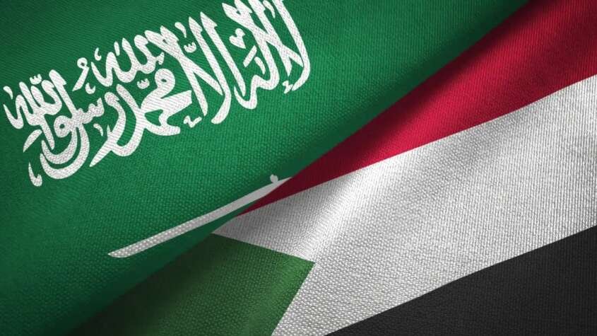 الدعم السعودي للشعب السوداني عبر مركز الملك سلمان الفترة من أبريل 2023م إلى أبريل 2025م (الحلقة الثانية) كتبه : البروفيسور عارف عوض الركابي الدعم السعودي للشعب السوداني عبر مركز الملك سلمان الفترة من أبريل 2023م إلى أبريل 2025م (الحلقة الثانية) كتبه : البروفيسور عارف عوض الركابي