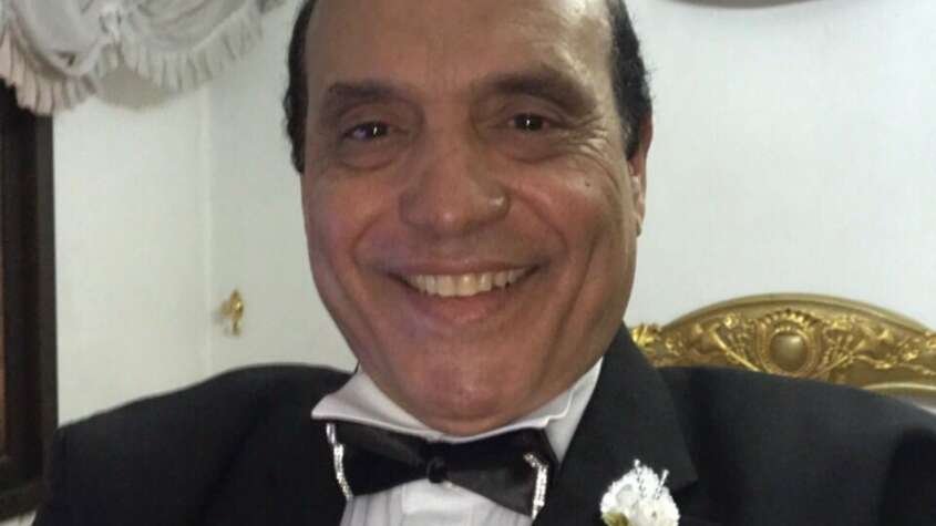 اللواء سامي دنيا يكتب حصريا : سبب انشاء محور موراج «تحويل غزة لمعتقل كبير تمهيدًا للتهجير» اللواء سامي دنيا يكتب حصريا : سبب انشاء محور موراج «تحويل غزة لمعتقل كبير تمهيدًا للتهجير»