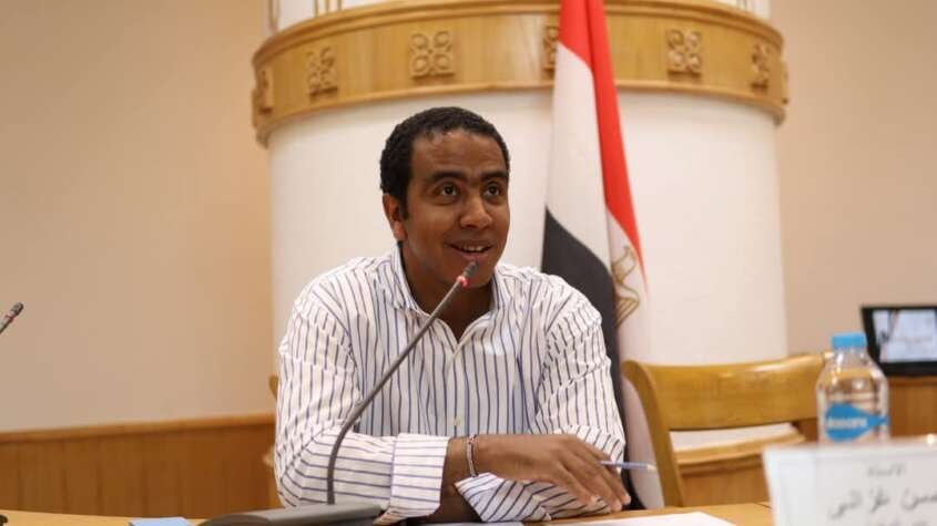 منتدى ناصر الدولي” يُعلن الشراكة مع منظمة الأمم المتحدة بمصر في تنفيذ الدفعة الخامسة من منحة ناصر للقيادة الدولية منتدى ناصر الدولي” يُعلن الشراكة مع منظمة الأمم المتحدة بمصر في تنفيذ الدفعة الخامسة من منحة ناصر للقيادة الدولية