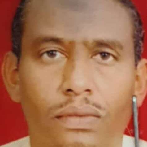 تحت التعذيب.. استشهاد شقيق علي كرتي في معتقلات المليشيا تحت التعذيب.. استشهاد شقيق علي كرتي في معتقلات المليشيا