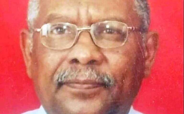 الصفقة الكبرى: العالم يُعاد تقسيمه من جديد.. بدمائنا محمد الحسن محمد نور الصفقة الكبرى: العالم يُعاد تقسيمه من جديد.. بدمائنا محمد الحسن محمد نور