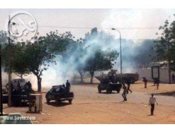 مجزرة جديدة… مليشيا الدعم السريع تغتال ثلاثة من أبناء الكواليب بجنوب كردفان مجزرة جديدة… مليشيا الدعم السريع تغتال ثلاثة من أبناء الكواليب بجنوب كردفان