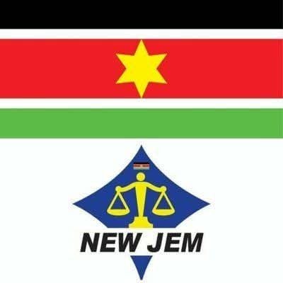 حركة جيش تحرير السودان “المجلس الانتقالي” تنضم للعدل والمساواة الجديدة حركة جيش تحرير السودان “المجلس الانتقالي” تنضم للعدل والمساواة الجديدة