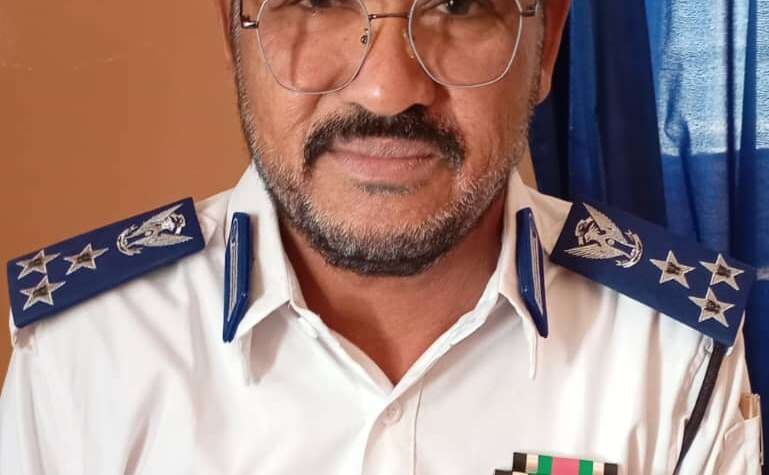 انطلاق فعاليات أسبوع المرور العربي بالقضارف تحت شعار “تمهّل.. أمامك حياة” انطلاق فعاليات أسبوع المرور العربي بالقضارف تحت شعار “تمهّل.. أمامك حياة”