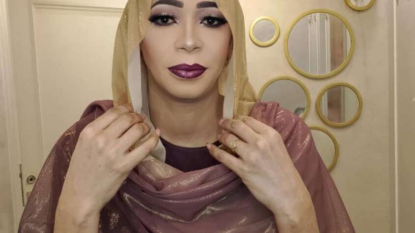 الإعلاميات السودانيات يزاحمن سيدات الأعمال في القاهرة.. وماجدة الحسين تتصدر مشهد “البازارات” الإعلاميات السودانيات يزاحمن سيدات الأعمال في القاهرة.. وماجدة الحسين تتصدر مشهد “البازارات”