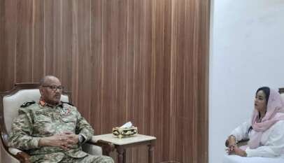 إبراهيم جابر في حوار مع (المحرر): أي شخص فاسد سيتعرض للمحاسبة وسيقدم للمحاكمات إبراهيم جابر في حوار مع (المحرر): أي شخص فاسد سيتعرض للمحاسبة وسيقدم للمحاكمات