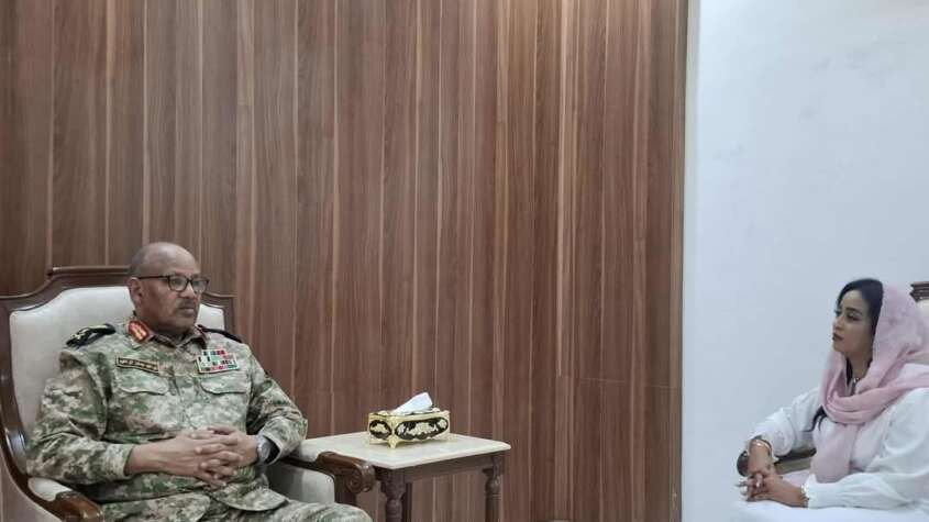 إبراهيم جابر في حوار مع (المحرر): أي شخص فاسد سيتعرض للمحاسبة وسيقدم للمحاكمات إبراهيم جابر في حوار مع (المحرر): أي شخص فاسد سيتعرض للمحاسبة وسيقدم للمحاكمات
