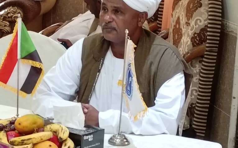 قيادات شرق السودان يعلنون مساندتهم خطة مدير المواني للنهوض بأهم مرفق إقتصادي بالبلاد قيادات شرق السودان يعلنون مساندتهم خطة مدير المواني للنهوض بأهم مرفق إقتصادي بالبلاد