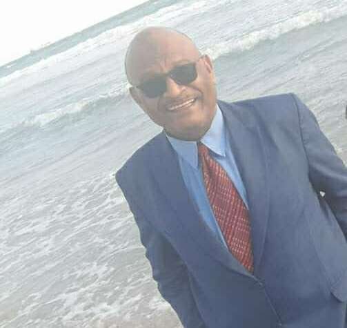 الاتحادي الديمقراطي يرحب بتعيين كامل إدريس رئيسًا للوزراء ويعتبره خطوة لترسيخ الحكم المدني الاتحادي الديمقراطي يرحب بتعيين كامل إدريس رئيسًا للوزراء ويعتبره خطوة لترسيخ الحكم المدني