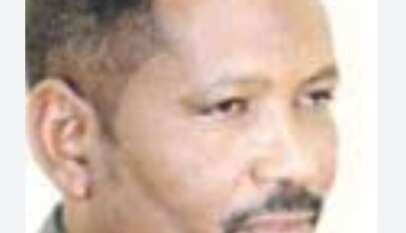 ابشر الماحي الصائم يقلقني صمت الفريق العطا !!! ابشر الماحي الصائم يقلقني صمت الفريق العطا !!!