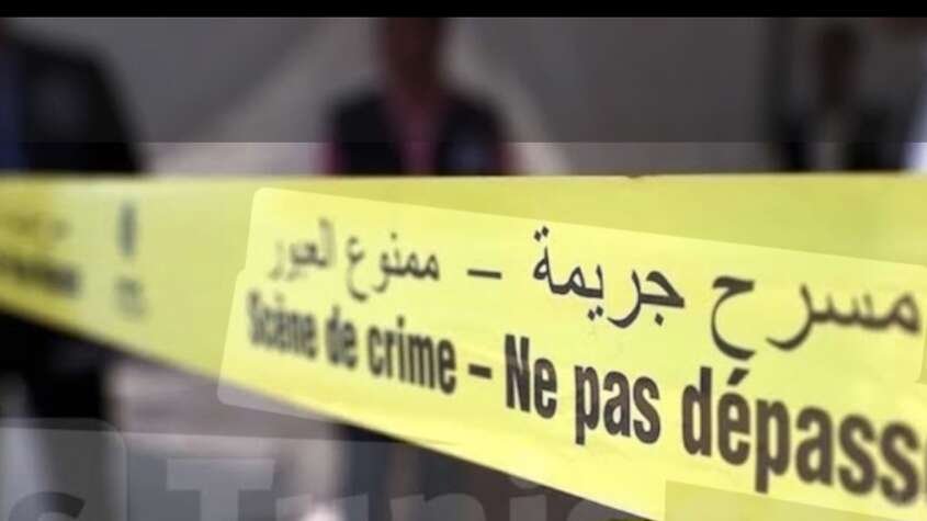 مأساة في القاهرة: سودانية تلقي بنفسها من الطابق الثامن بعد فشل جهود الصلح مع زوجها مأساة في القاهرة: سودانية تلقي بنفسها من الطابق الثامن بعد فشل جهود الصلح مع زوجها