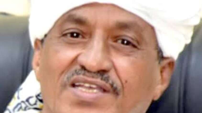 وهج الكلم د حسن التجاني الانصرافي ومناوي…!! وهج الكلم د حسن التجاني الانصرافي ومناوي…!!